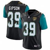Nike Men's Jaguars 39 Tashaun Gipson Black Alternate NFL Vapor Untouchable Limited Jersey,baseball caps,new era cap wholesale,wholesale hats